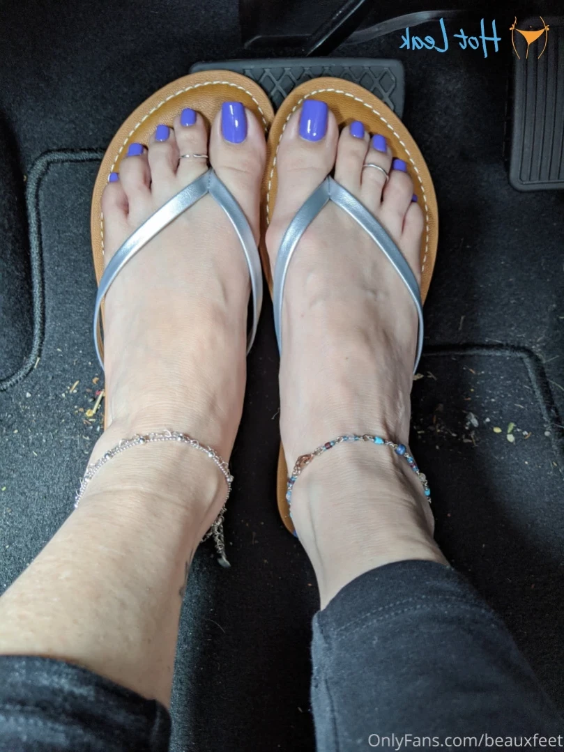 beauxfeet Onlyfans leaked photo 15550372 on Hotleaks.tv