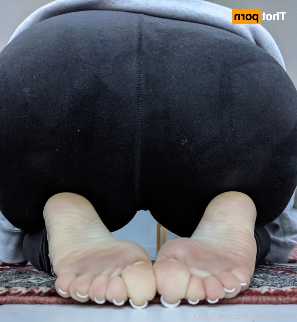 beauxfeet Onlyfans leaked photo 15550379 on Hotleaks.tv