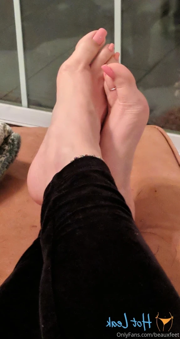 beauxfeet Onlyfans leaked photo 15550479 on Hotleaks.tv