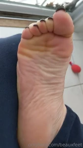 beauxfeet Onlyfans leaked video 15577136 on Hotleaks.tv