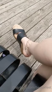 beauxfeet Onlyfans leaked video 15577266 on Hotleaks.tv