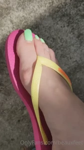 beauxfeet Onlyfans leaked video 15579434 on Hotleaks.tv