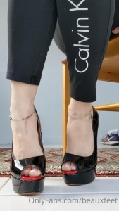 beauxfeet Onlyfans leaked video 15579501 on Hotleaks.tv