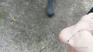 beauxfeet Onlyfans leaked video 15579556 on Hotleaks.tv
