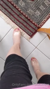 beauxfeet Onlyfans leaked video 15579571 on Hotleaks.tv