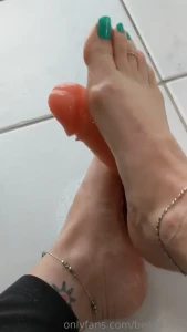 beauxfeet Onlyfans leaked video 15579605 on Hotleaks.tv