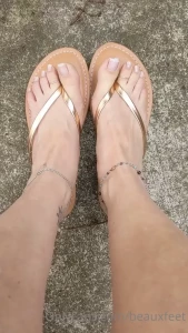 beauxfeet Onlyfans leaked video 15579641 on Hotleaks.tv