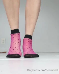 beauxfeet Onlyfans leaked video 15579708 on Hotleaks.tv