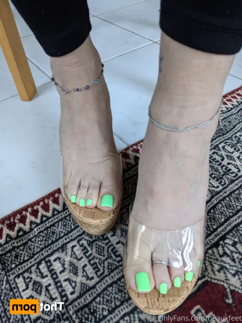 beauxfeet Onlyfans leaked photo 15580548 on Hotleaks.tv