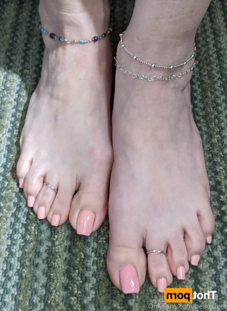 beauxfeet Onlyfans leaked photo 15580629 on Hotleaks.tv