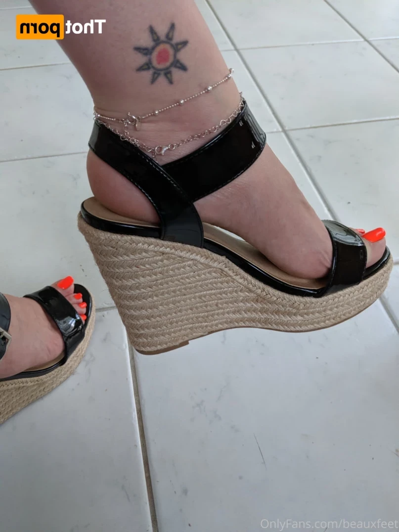 beauxfeet Onlyfans leaked photo 15580889 on Hotleaks.tv