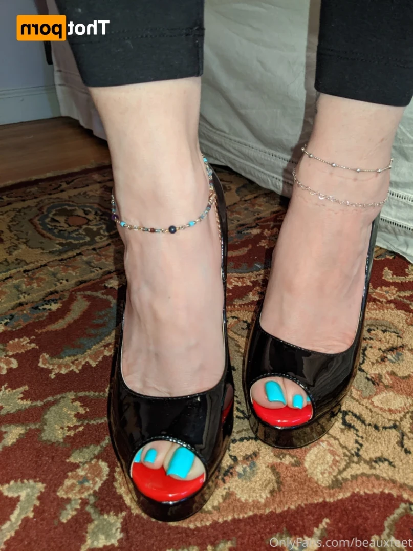 beauxfeet Onlyfans leaked photo 15580896 on Hotleaks.tv