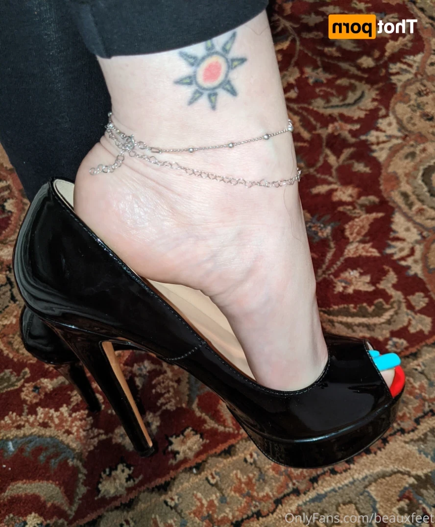 beauxfeet Onlyfans leaked photo 16016802 on Hotleaks.tv