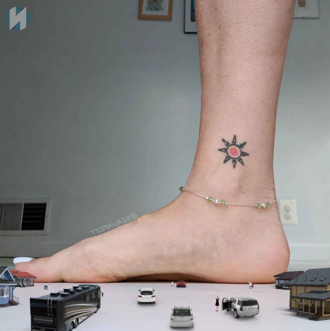 beauxfeet Onlyfans leaked photo 16087047 on Hotleaks.tv