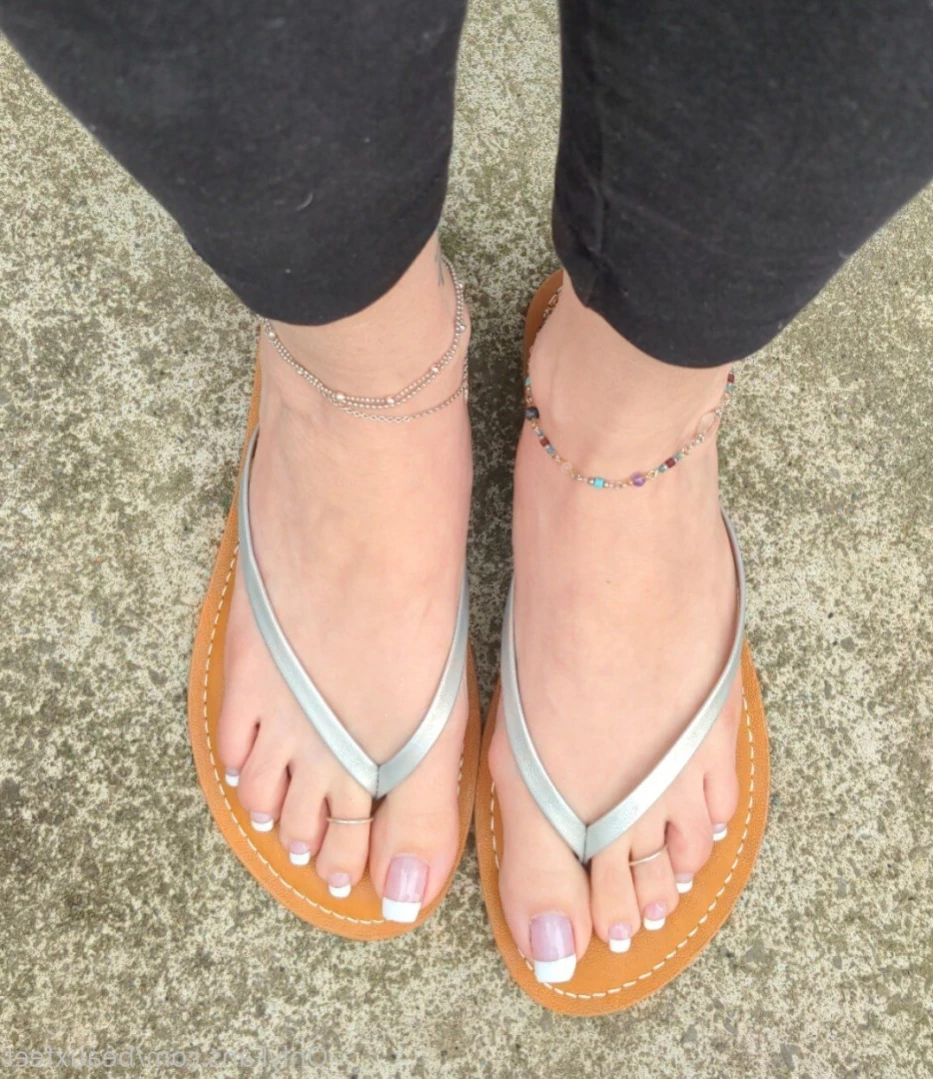 beauxfeet Onlyfans leaked photo 16122313 on Hotleaks.tv