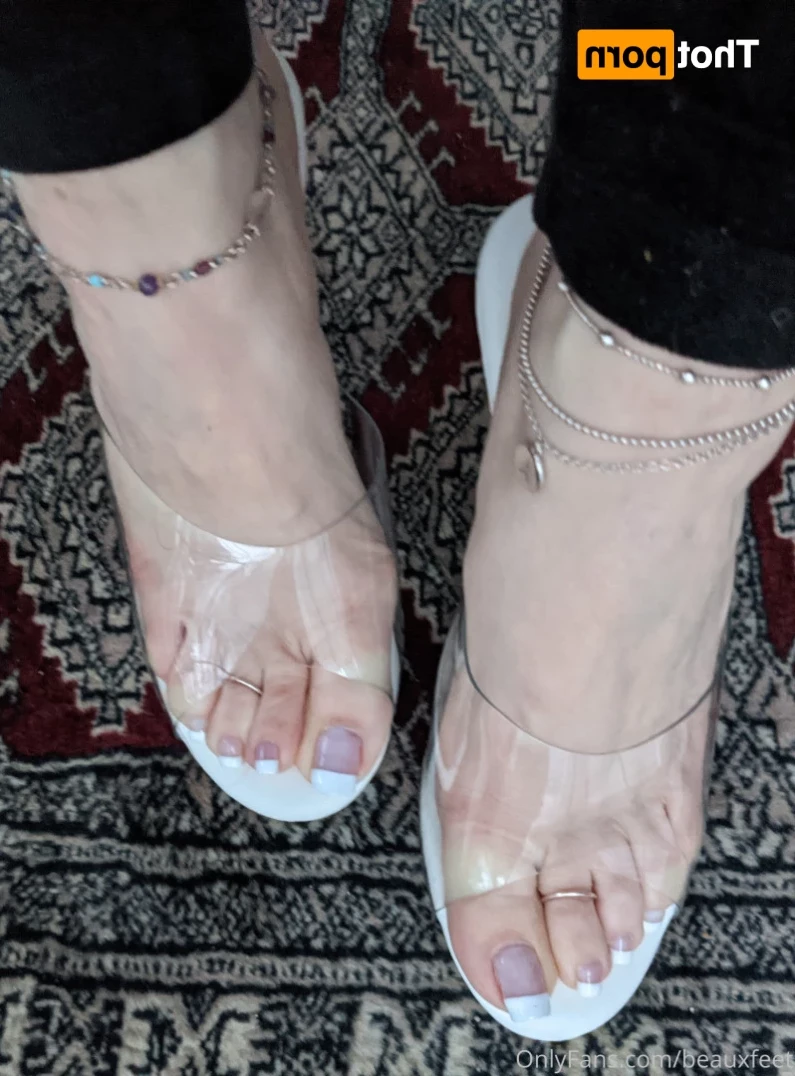 beauxfeet Onlyfans leaked photo 16122356 on Hotleaks.tv