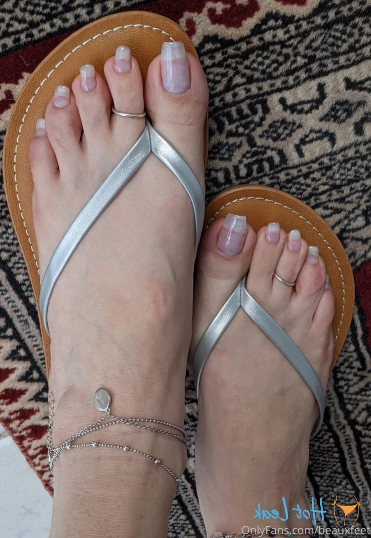 beauxfeet Onlyfans leaked photo 16122383 on Hotleaks.tv