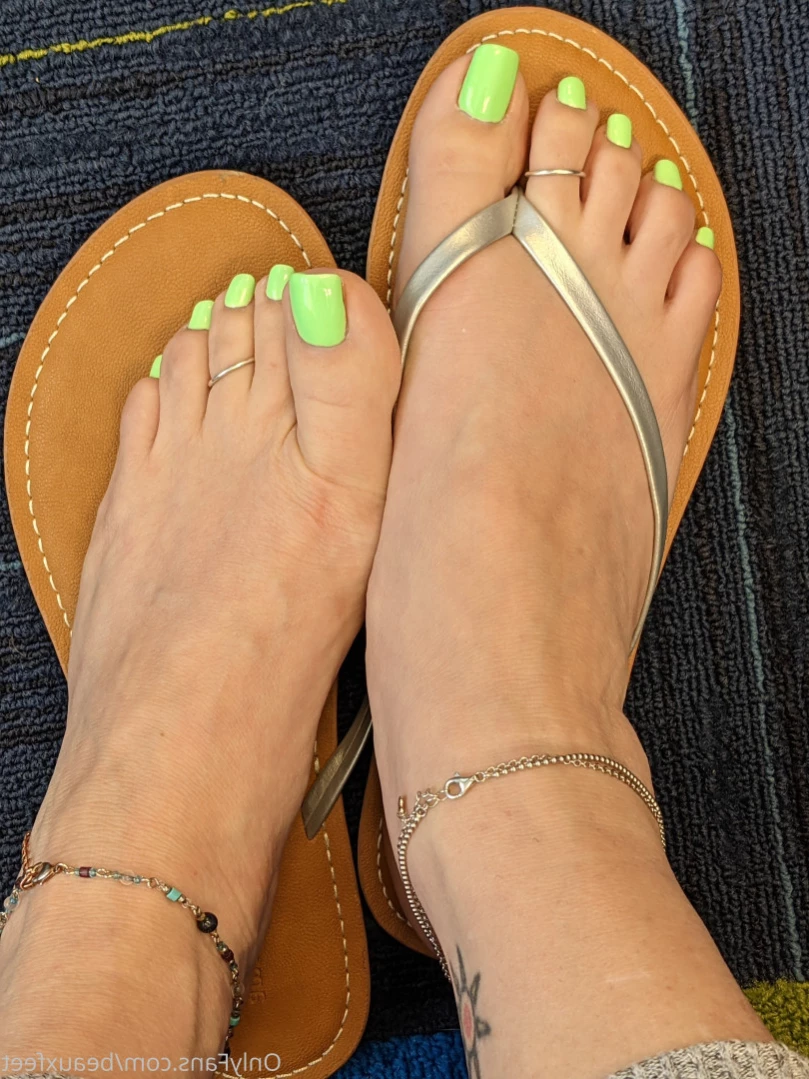 beauxfeet Onlyfans leaked photo 16122718 on Hotleaks.tv