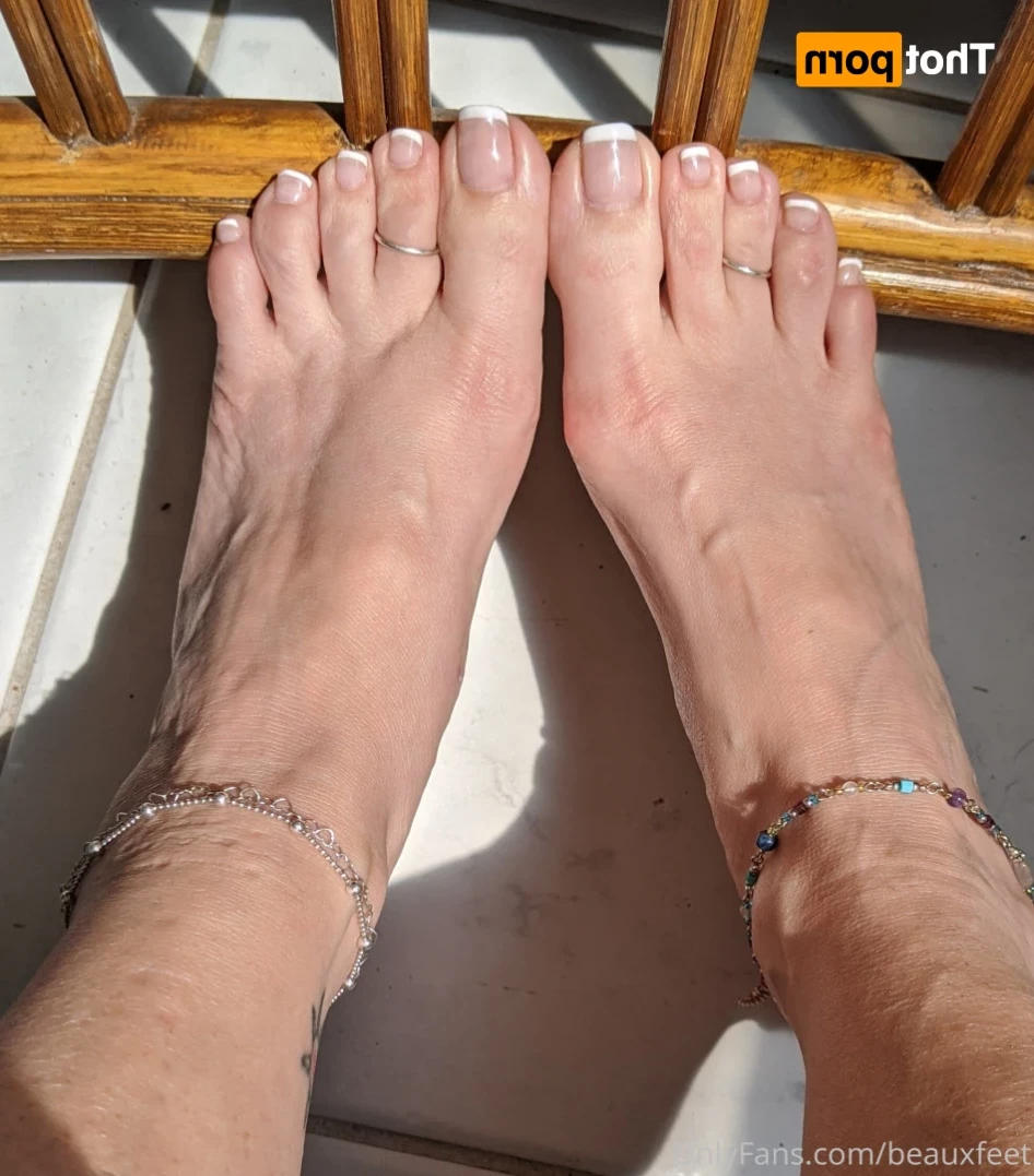 beauxfeet Onlyfans leaked photo 16190551 on Hotleaks.tv