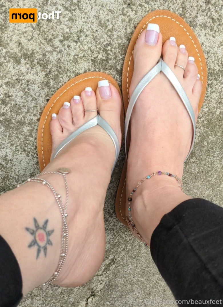 beauxfeet Onlyfans leaked photo 16215833 on Hotleaks.tv