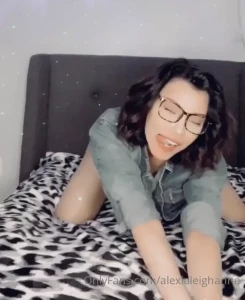 alexialeighanne Onlyfans leaked video 12099332 on Hotleaks.tv