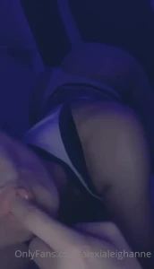 alexialeighanne Onlyfans leaked video 12228940 on Hotleaks.tv