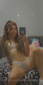 alexialeighanne Onlyfans leaked video 13559154 on Hotleaks.tv