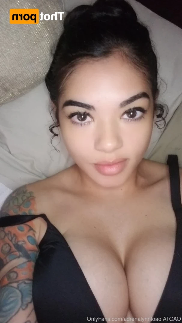 Adrenalynn TOAO [ adrenalynntoao ] Onlyfans leaked photo 12375218 on Hotleaks.tv