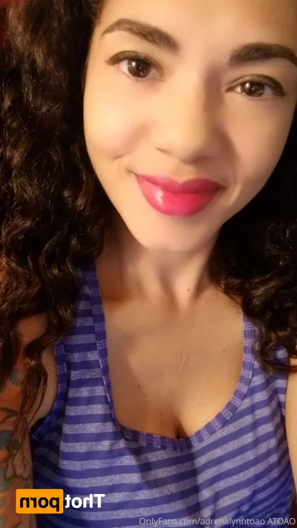 Adrenalynn TOAO [ adrenalynntoao ] Onlyfans leaked photo 13051722 on Hotleaks.tv