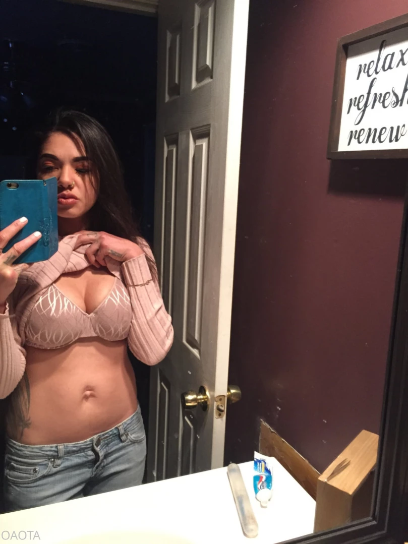 Adrenalynn TOAO [ adrenalynntoao ] Onlyfans leaked photo 16380846 on Hotleaks.tv