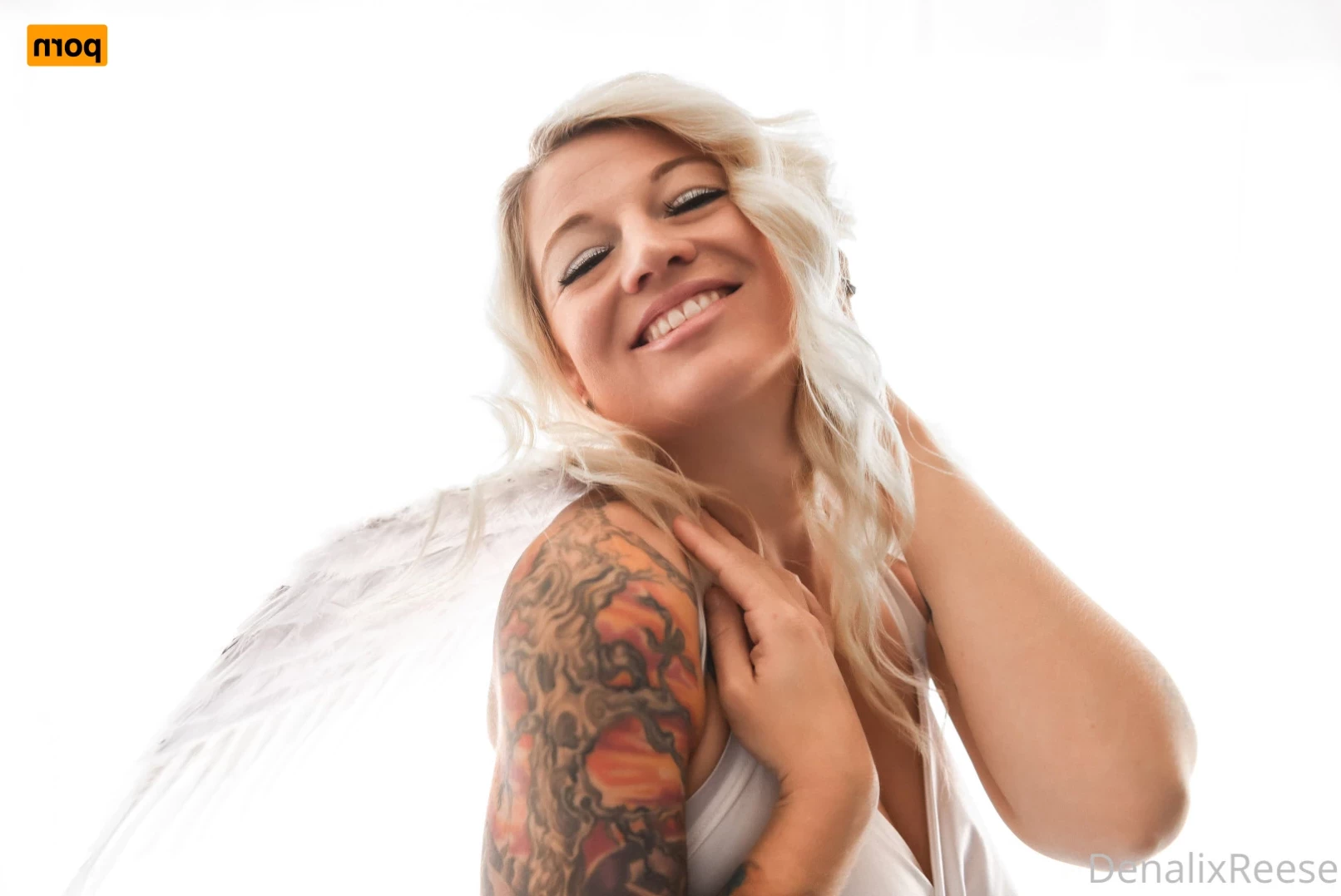 Denali 💋 Reese [ denalireese ] Onlyfans leaked photo 11966089 on Hotleaks.tv