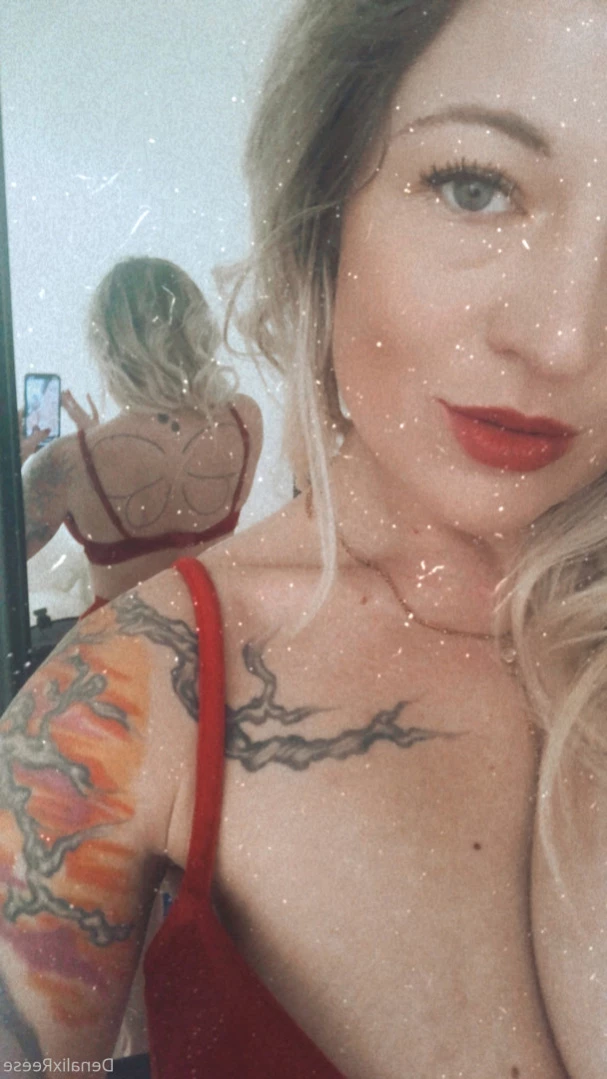 Denali 💋 Reese [ denalireese ] Onlyfans leaked photo 12795968 on Hotleaks.tv