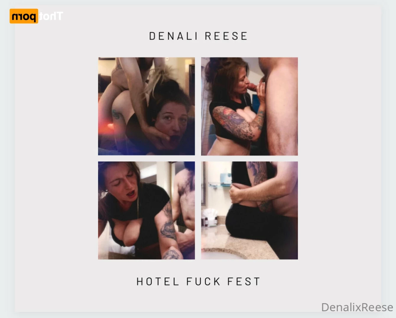 Denali 💋 Reese [ denalireese ] Onlyfans leaked photo 14577417 on Hotleaks.tv
