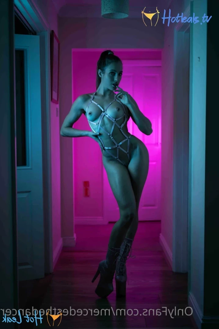 MERCEDES VALENTINE 💎 [ mercedesthedancer ] Onlyfans leaked photo 11643006 on Hotleaks.tv
