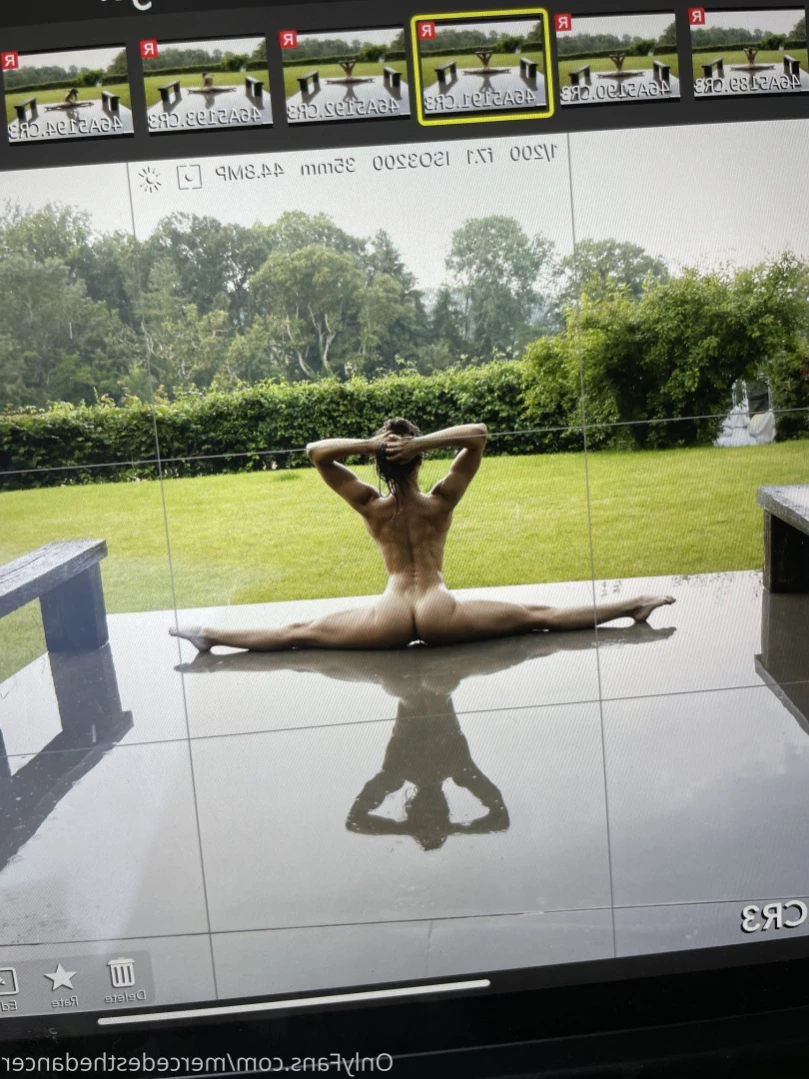 MERCEDES VALENTINE 💎 [ mercedesthedancer ] Onlyfans leaked photo 15041685 on Hotleaks.tv