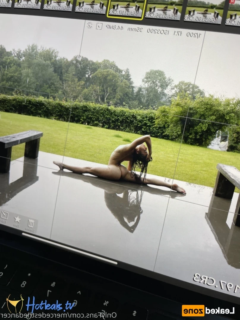 MERCEDES VALENTINE 💎 [ mercedesthedancer ] Onlyfans leaked photo 16387800 on Hotleaks.tv