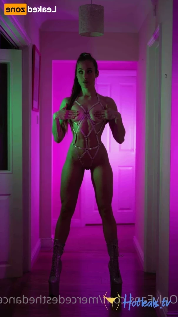 MERCEDES VALENTINE 💎 [ mercedesthedancer ] Onlyfans leaked photo 16390155 on Hotleaks.tv