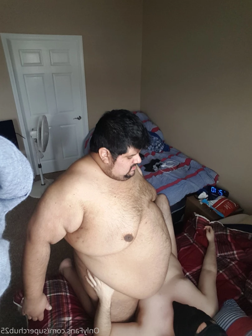 superchub25 Onlyfans leaked photo 15221122 on Hotleaks.tv