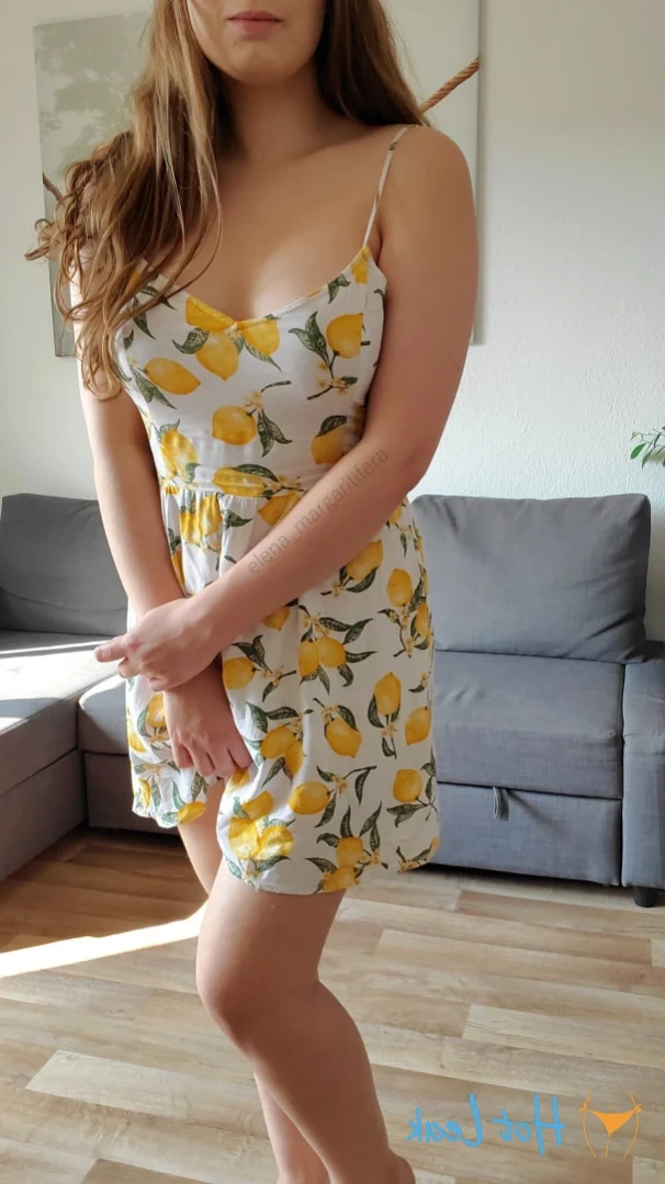 Elena [ elena_margaritifera ] Onlyfans leaked photo 13010475 on Hotleaks.tv