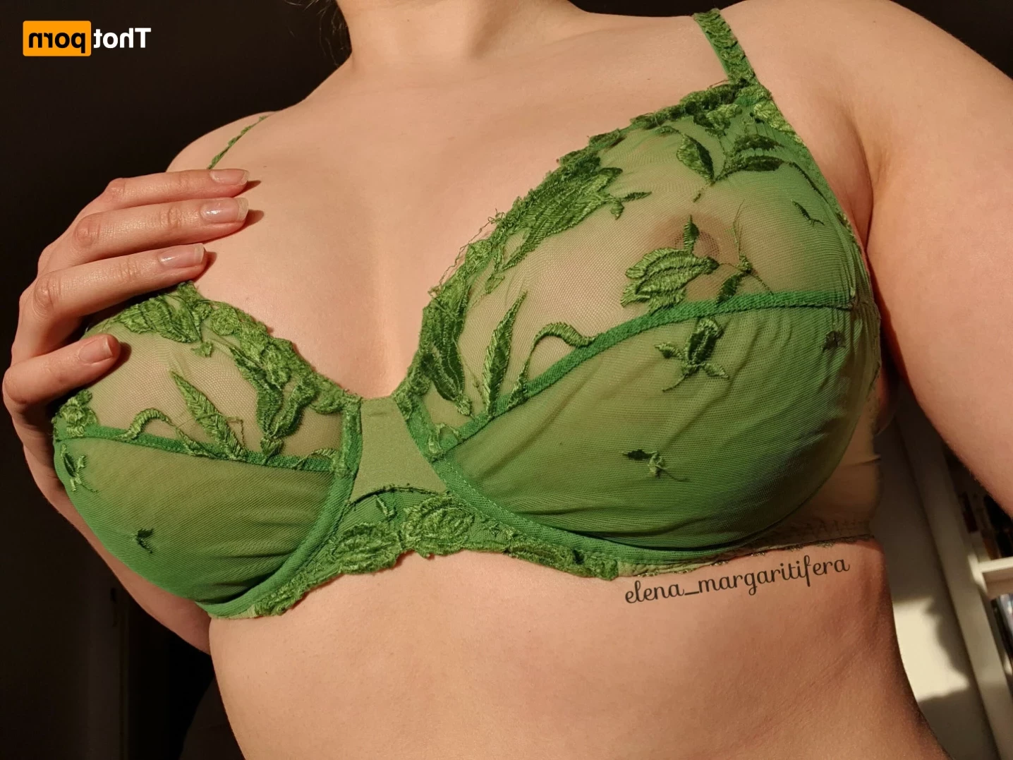 Elena [ elena_margaritifera ] Onlyfans leaked photo 16357368 on Hotleaks.tv