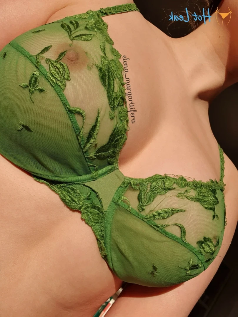 Elena [ elena_margaritifera ] Onlyfans leaked photo 16357929 on Hotleaks.tv