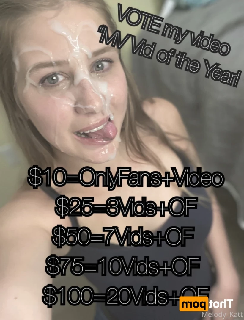Melody Katt [ melody_katt ] Onlyfans leaked photo 11328628 on Hotleaks.tv