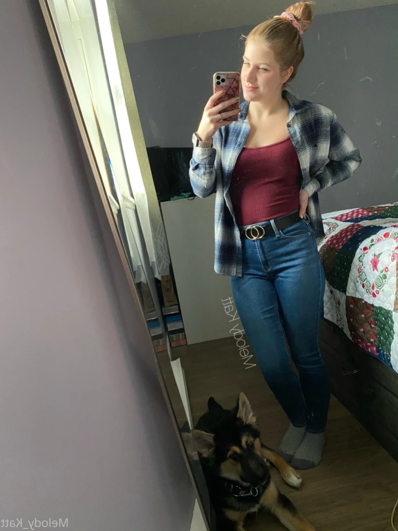 Melody Katt [ melody_katt ] Onlyfans leaked photo 13737996 on Hotleaks.tv