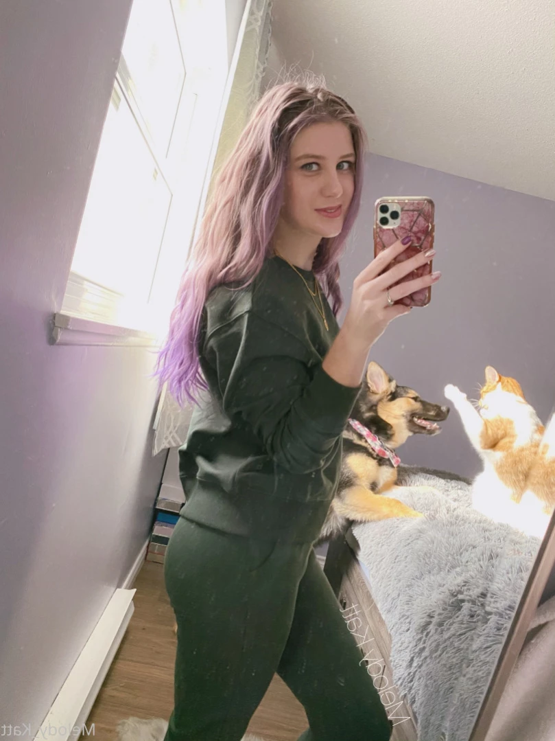 Melody Katt [ melody_katt ] Onlyfans leaked photo 16388982 on Hotleaks.tv