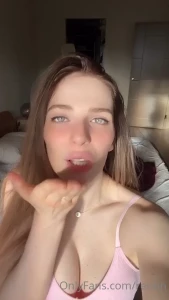 Reislin❤️‍🔥SEXTING❤️‍🔥 [ reislin ] Onlyfans leaked video 1726681 on Hotleaks.tv