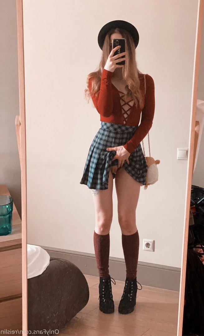 Reislin❤️‍🔥SEXTING❤️‍🔥 [ reislin ] Onlyfans leaked photo 1008550 on Hotleaks.tv