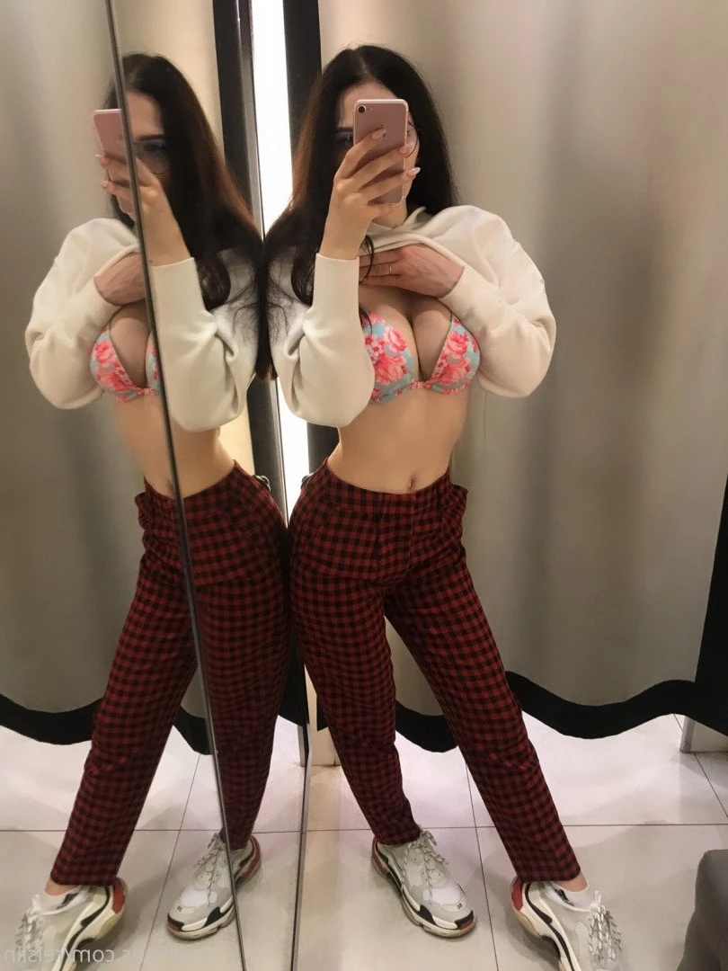 Reislin❤️‍🔥SEXTING❤️‍🔥 [ reislin ] Onlyfans leaked photo 1009102 on Hotleaks.tv