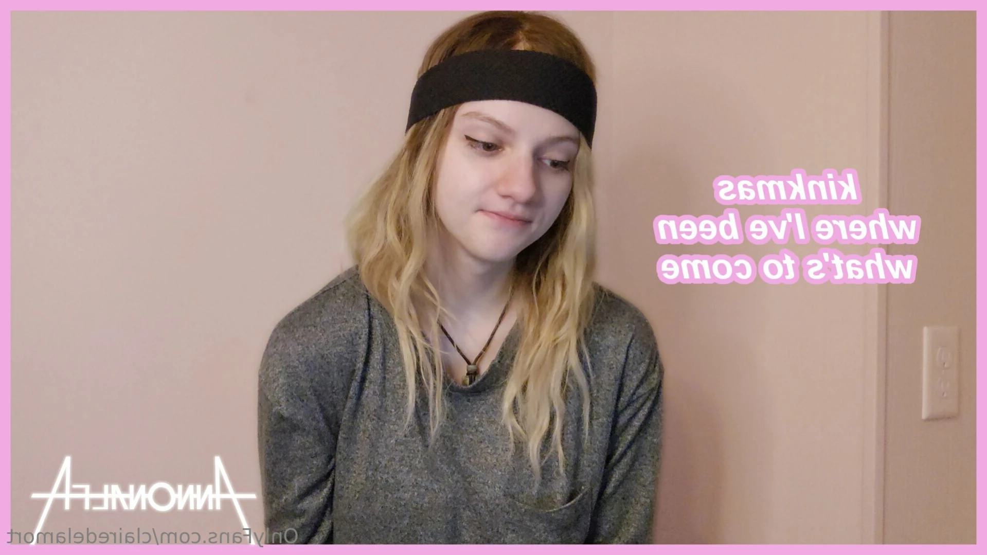 annonalfa [ clairedelamort ] Onlyfans leaked photo 16423415 on Hotleaks.tv
