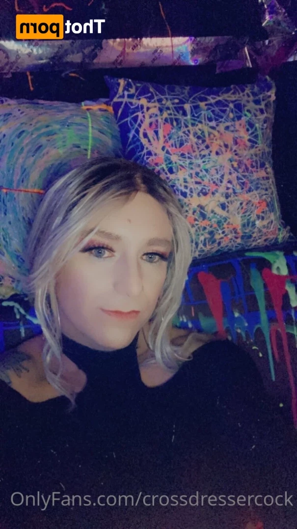 crossdressercock Onlyfans leaked photo 11791890 on Hotleaks.tv