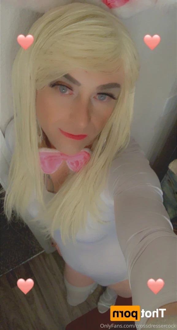 crossdressercock Onlyfans leaked photo 12672385 on Hotleaks.tv